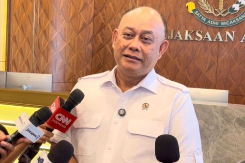 BGN Bekukan SPPG Pangauban Usai Pemilik Joget dan Mengaku Dapat Rp 6 Juta per Hari
