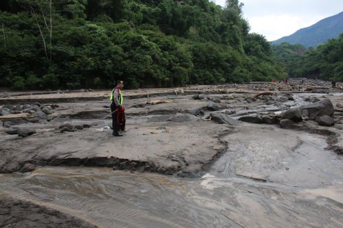 Banjir Lahar Dingin Merapi Surut, BNPB: Operasi SAR Berlanjut, Korban Bisa Bertambah