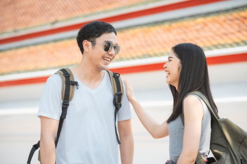 Cowok dengan kakak perempuan adalah cowok&nbsp;green flag?, Empati terhadap perempuan, Tidak takut akan kerentanan, Bisa berkomunikasi dengan baik, Cowok dengan Kakak Perempuan adalah Cowok Green Flag, Benarkah?