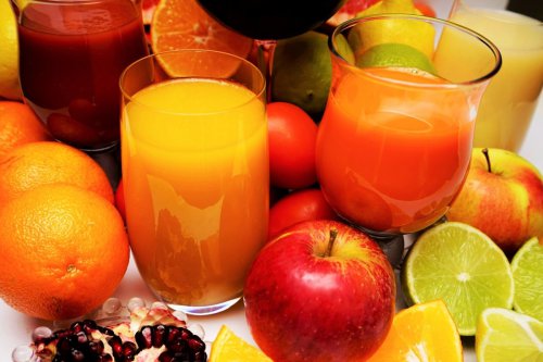 Top 6+ Jus untuk Asam Lambung, Redakan Nyeri secara Alami