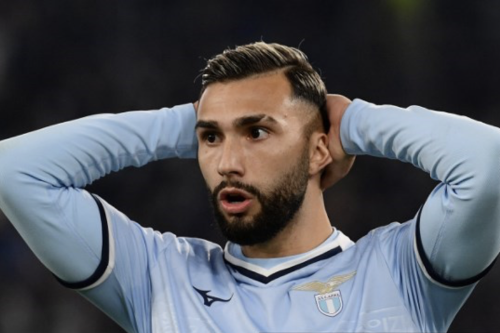 Hasil Lazio Vs Verona 4-0: Biancocelesti Masih Terlalu Perkasa