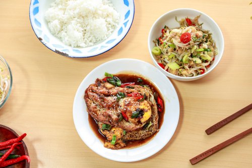 Top 5+ Ide Menu Masakan Murah Meriah di Akhir Bulan, Cocok untuk Anak Kos