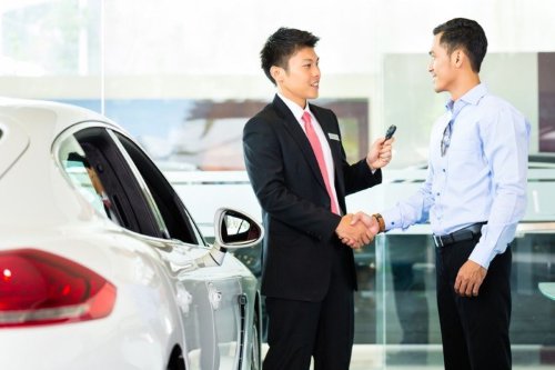 Kenapa Perlu Balik Nama Setelah Beli Kendaraan Bekas?