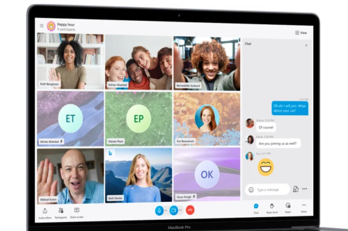 Aplikasi, Skype, Microsoft, aplikasi, Skype tutup, microsoft, skype, skype tutup, skype tutup permanen, Microsoft Tutup Skype, Pelanggan Ini Tuntut Uangnya Dikembalikan