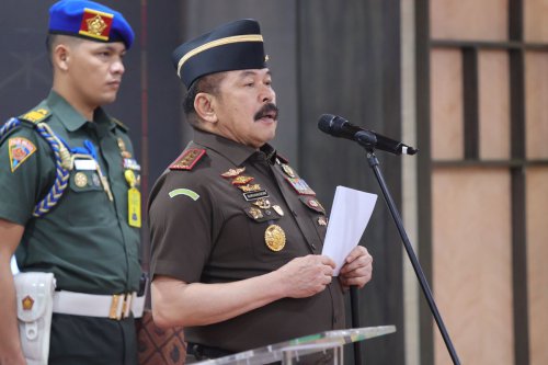 Penyegaran Organisasi dan Promosi Jabatan, Perombakan Jabatan Kajati di Sejumlah Daerah, Mutasi di Level Kepala Kejaksaan Negeri (Kajari), Perubahan Jabatan Strategis Lainnya, Daftar Mutasi Kejaksaan Oktober 2025, Sejumlah Kajati dan Kajari Diganti
