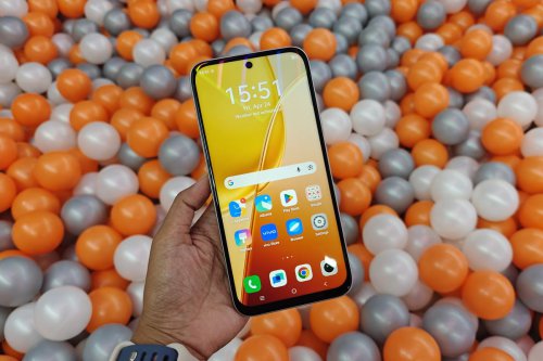 Baterai 7.000 MAh di Vivo Y31d Pro Awet Berapa Lama? Saya Coba Buktikan