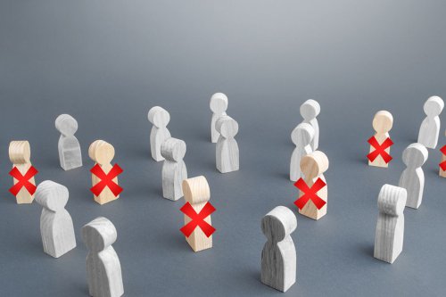 Top 42+ Ribu Pekerja Kena PHK hingga Juni 2025, Ini Penjelasan Kemenaker