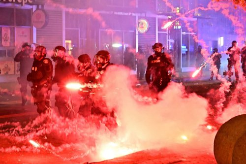 Dua WNI Ditangkap di Los Angeles, Terkait Kerusuhan Imigrasi? Ini Fakta-Faktanya