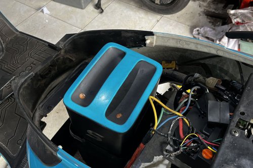 Cara Menghitung Life Cycle Baterai Motor Listrik
