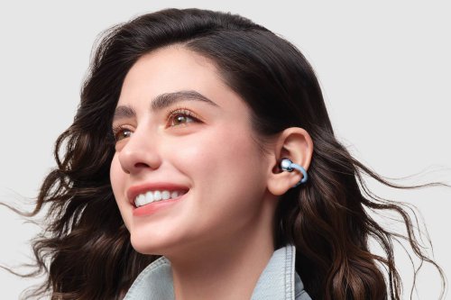 Huawei FreeClip 2 Resmi di Indonesia, TWS "Clip-on" dengan AI Harga Rp 2 Jutaan