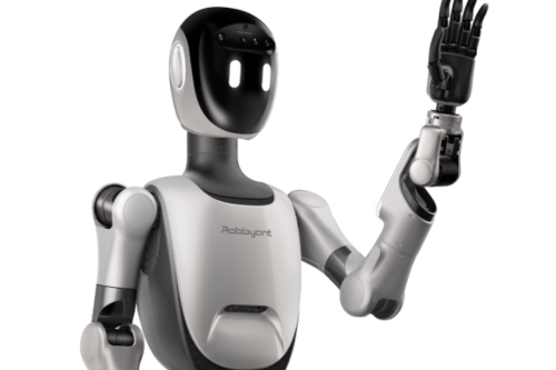 China Bikin Robot Humanoid R1 Pesaing Tesla Optimus, Bisa Beres-beres dan Masak
