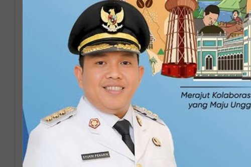 Wali Kota Sibolga Hilang Kontak Sejak Selasa, Kirim Pesan Terakhir Terjebak di Tapteng