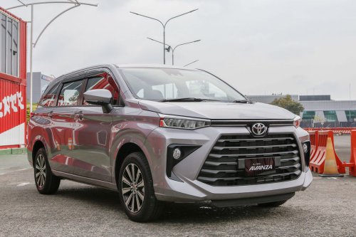 Jelang Akhir Tahun, Diskon Toyota Avanza Tembus Rp 23 Juta