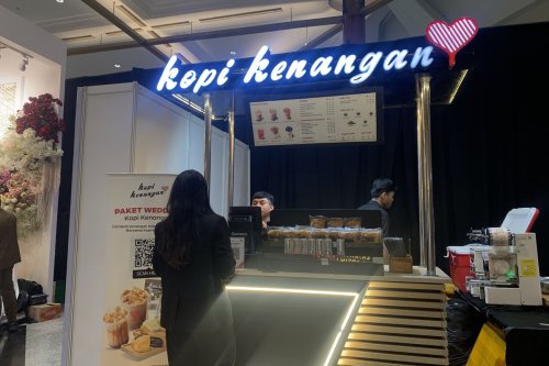 Top 7+ Makanan dan Minuman Kekinian untuk Menu Gubukan Pernikahan