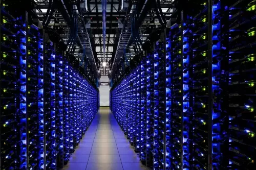 China Lawan Blokir AS, Rilis Superkomputer "Monster" Tanpa GPU Nvidia