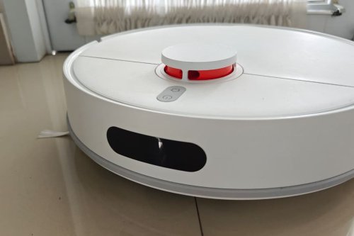 vacuum cleaner, vacuum, Robot vacuum, Berapa Daya Hisap Vacuum Cleaner yang Bagus? Ini Penjelasannya