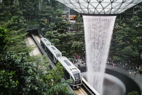 Negara Terkaya Kedua di Dunia Ini Jadi Destinasi Favorit Turis Indonesia