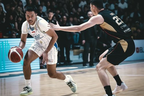 Satria Muda Bandung Ingin Sumbang Trofi Juara Seperti Persib