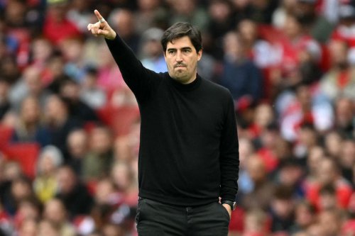 Arne Slot, Liverpool, Liga Inggris, Premier League, Andoni Iraola Resmi Jadi Pelatih Liverpool, Datang dengan Modal 18 Laga Tak Terkalahkan