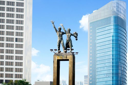 Usai Keluhan Wisatawan, Jakarta Perketat Penindakan Kejahatan di Area Wisata
