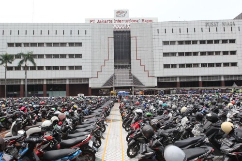 tarif parkir, tarif parkir jakarta naik, tarif parkir jakarta, parkir jakarta, Siap-siap, Tarif Parkir di Jakarta Bakal Naik