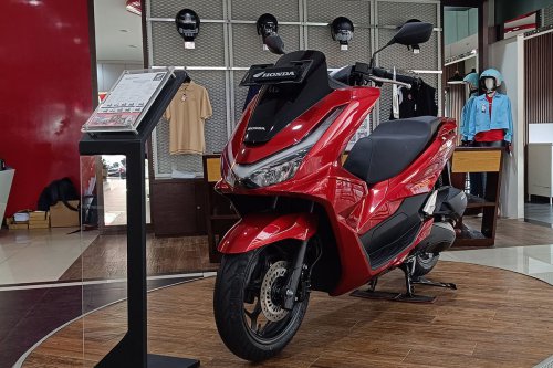 Diskon Skutik Bongsor Honda Januari 2026, Tembus Rp 2 Jutaan