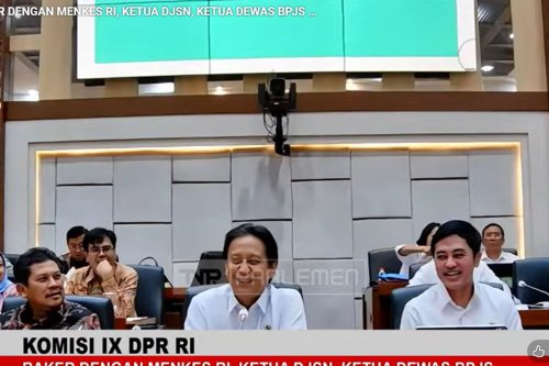 Menkes Akan Ubah Sistem Rujukan BPJS, Pasien dari Puskesmas Bisa Langsung ke RS Tipe A