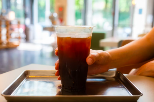 Black Coffee Diprediksi akan Jadi Tren Kopi Tahun 2026