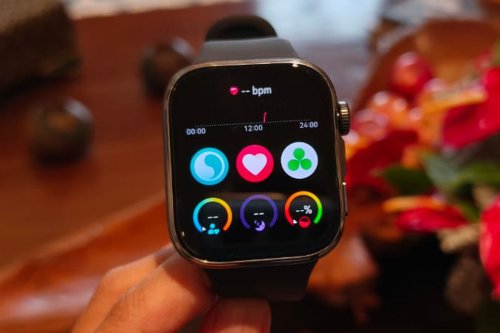 Top 5+ Besar Merek Smartwatch Dunia 2025, Nomor Satu Tembus 28 Juta Unit