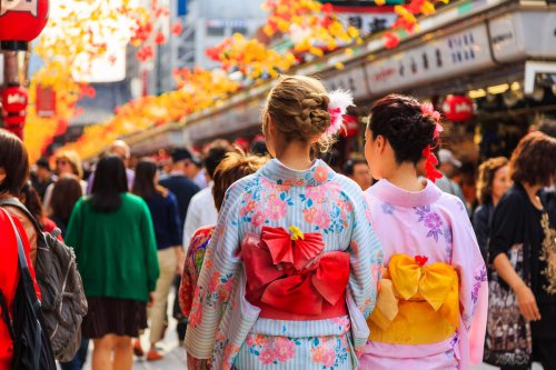 Liburan ke Jepang? Ada 10 Etika yang Wajib Diketahui Wisatawan agar Tetap Sopan