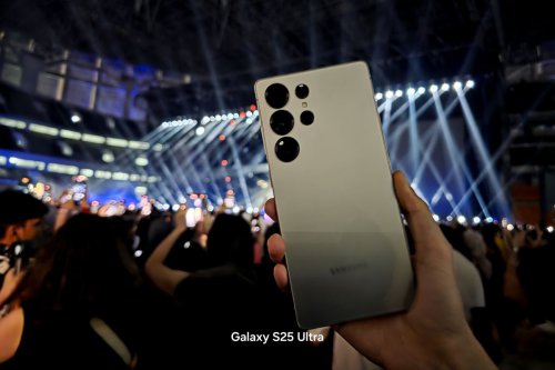 Apakah Semakin Tinggi Megapixel Kamera Semakin Bagus? Begini Penjelasannya