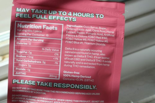 makanan, makanan sehat, 5 Kata di Label Makanan yang Harus Anda Waspadai Saat Belanja