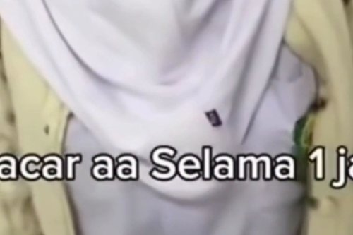 Viral Konten Pacar 1 Jam, Kreator Asal Tasikmalaya Dijerat Pasal Eksploitasi Anak, Terancam 10 Tahun Penjara