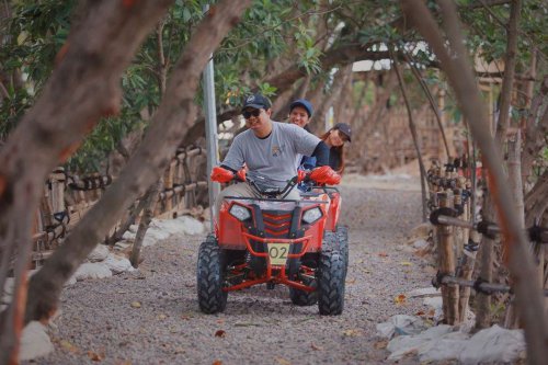 Jam Operasional dan Lokasi Romokalisari Adventure Land