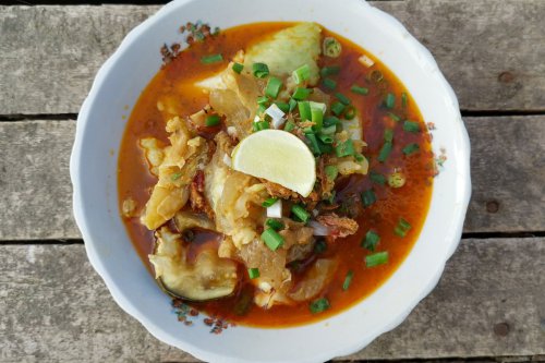 Cara Masak Kikil Empuk dan Tak Amis, Ini Trik dari Chef Hotel