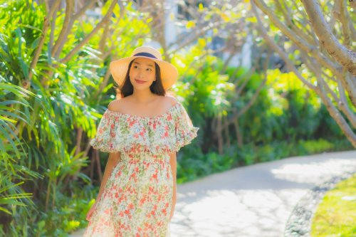 Top 6+ Motif Baju yang Bisa Membuat Penampilan Terlihat Lebih Tua Meski Sering Jadi Favorit