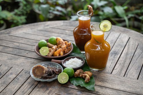 Top 9+ Minuman Tradisional Indonesia dan Manfaat Kesehatannya, dari Beras Kencur hingga Bir Pletok