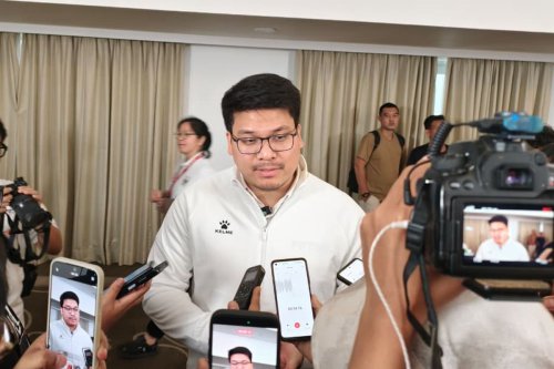 Kerja Sama PSSI dan Kelme: Dorong Profesionalisme dan Pembinaan Futsal Indonesia dari Akar Rumput
