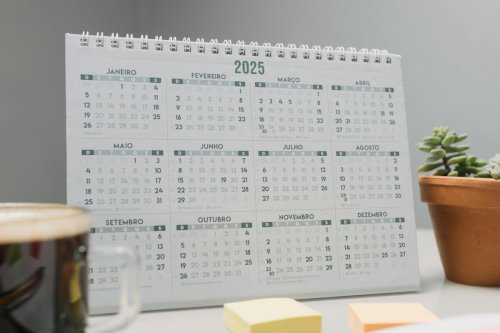 Berapa Sisa Libur dan Cuti Bersama Juli-Desember 2025? Cek Tanggalnya