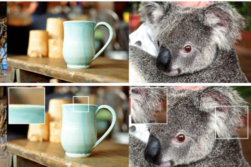 AI Sharp Bikinan Apple Ubah Foto 2D Jadi 3D Kurang dari 1 Detik
