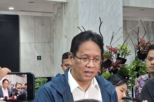 Dedi Mulyadi Tantang Buktikan Dana APBD Jabar Mengendap di Bank, Purbaya: Periksa Saja Sendiri