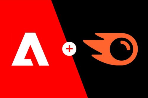 Adobe Akuisisi Semrush Rp 31 Triliun, Perkuat Layanan Analitik Berbasis AI