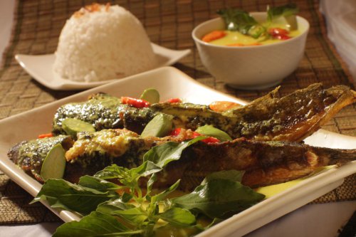 Cara Goreng Lele Garing Maksimal dan Minyak Tak Muncrat, Taburkan Ini!