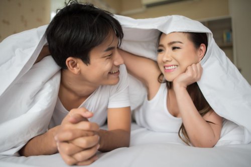 Begini Sikap Pria Taurus Saat Jatuh Cinta, Perlahan tapi Pasti