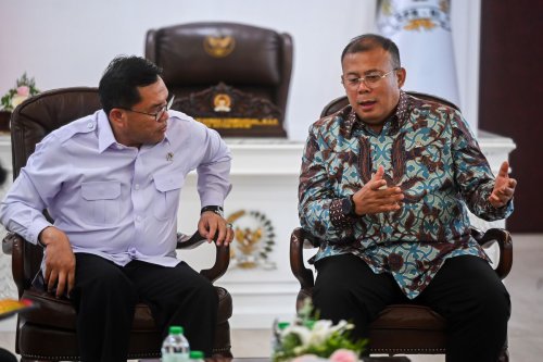 Fakta Lengkap Polemik Cucun soal Peran Ahli Gizi dalam MBG, yang Berujung Minta Maaf