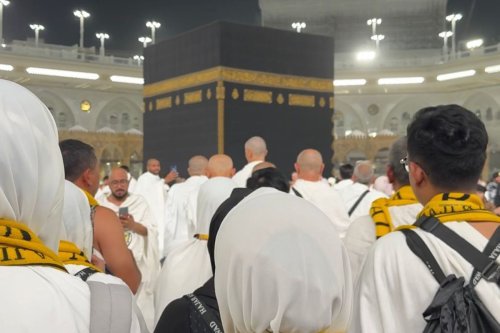 Cara Daftar Umrah Mandiri Lewat Aplikasi Nusuk, Ini Syarat dan Panduannya