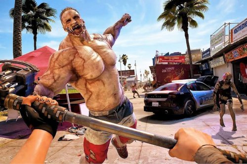 Game "Dead Island 2" Gratis di Epic Games Store, Cuma Sampai Minggu Depan