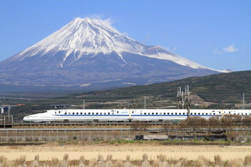 Gempa Magnitudo 7,5 di Jepang: Shinkansen Dihentikan, Ada Peringatan Tsunami
