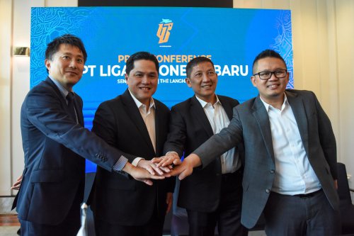Peraturan Baru Super League Menyangkut Pemain Asing dan Pemain U23