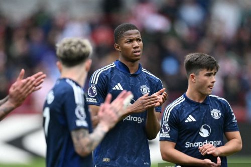 Chido Obi Pencetak Gol Man United Lawan Hong Kong, Pujian dan Rencana di Tim Utama